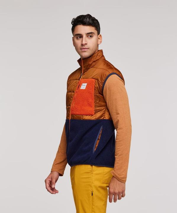 Actual product image Cotopaxi Trico Hybrid Vest (XXL)