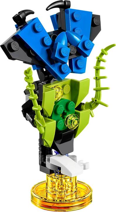 Image du produit LEGO Dimensions Fantastic Beasts Fun Pack (71257, LEGO Dimensions)