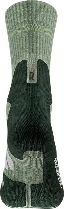 Image du produit Bauerfeind Outdoor Merino Mid Cut Chaussettes Femme (39 - 42)