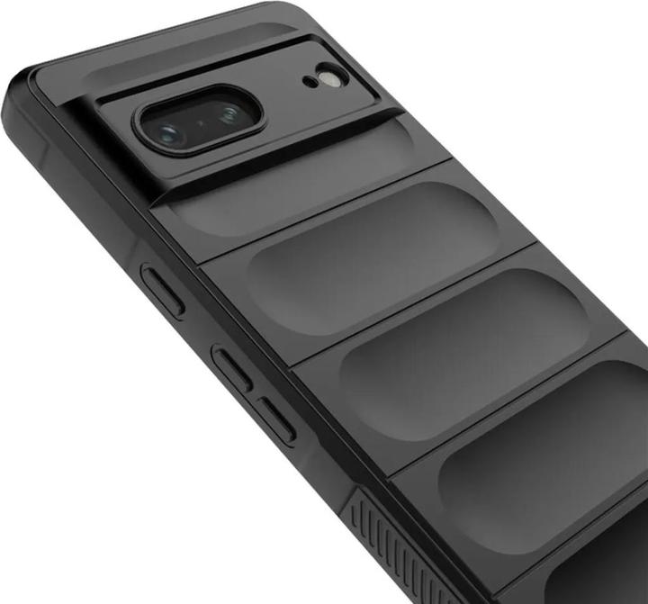 Immagine prodotto Screenguard CloudCase Copertura in TPU per Google Pixel 7 (Google Pixel 7)