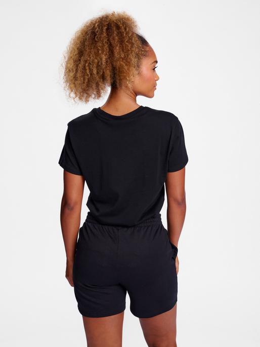 Produktbild hummel HMLGO 2.0 LOGO T-SHIRT S/S WOMAN (XS)