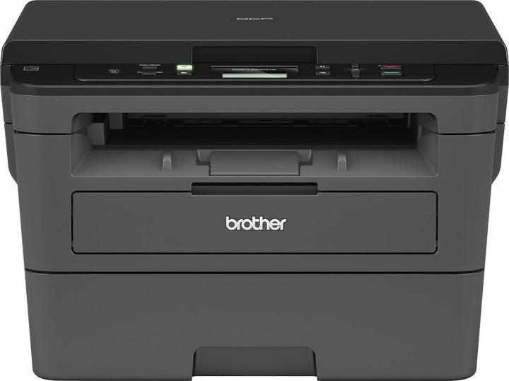 Brother DCP-L2530DW (Laser, Noir et blanc)