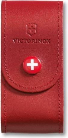 Produktbild Victorinox Gürteletui Leder 4.0520.1