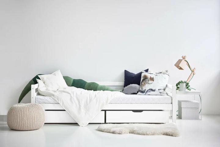 Actual product image Hoppekids Basic junior bed (90 x 200 cm)