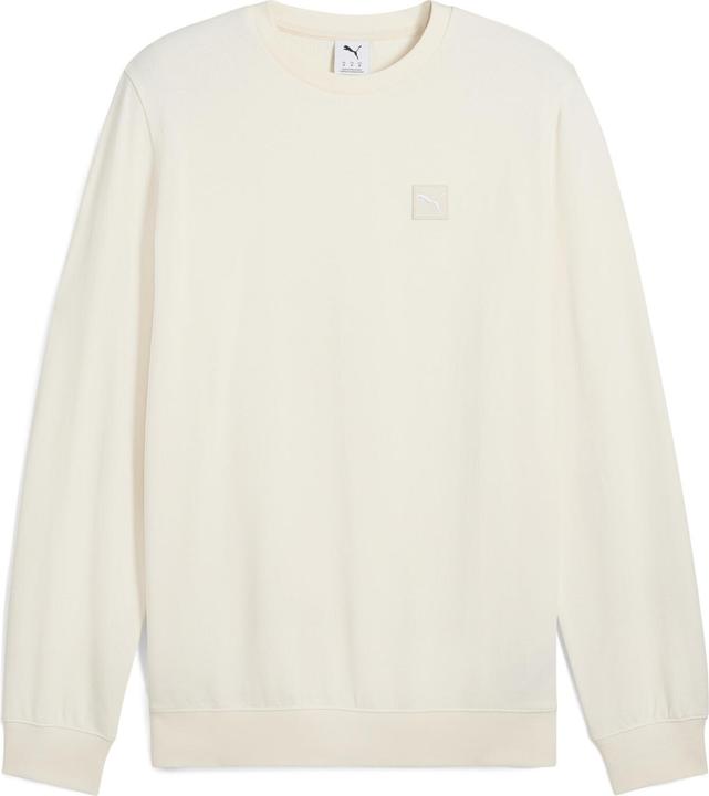 Puma Elevated Crew