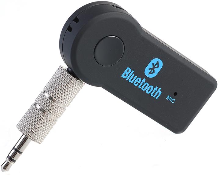 PhoneLook Récepteur audio Bluetooth
