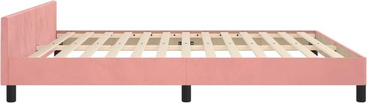 Actual product image VidaXL Johnny (180 x 200 cm)