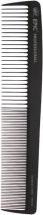 Actual product image Wet Brush Pieptan Epic Professional Carbon Dresser Comb Black