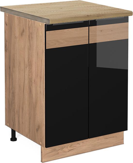 Produktbild Vicco Küchenunterschrank Fame-Line (60 x 60 x 81.5 cm)