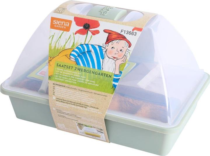 Produktbild Siena Garden Zimmergewächshäuser