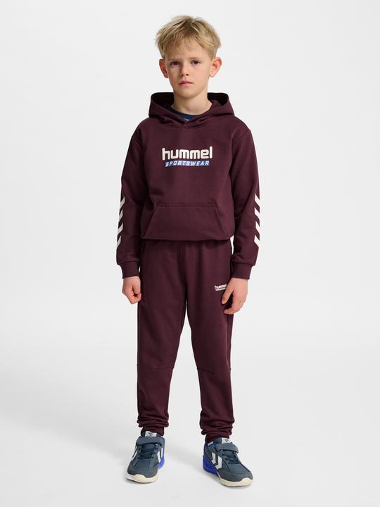 Image du produit hummel Hmljr Regular Adj Waist Pants (134)