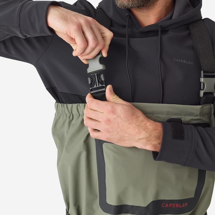 Image du produit Caperlan WADERS 500