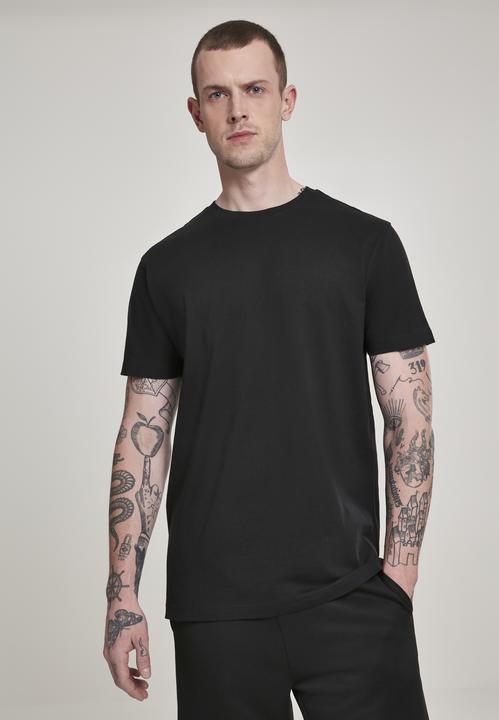 Actual product image Urban Classics Basic Tee 3-Pack (XXL)