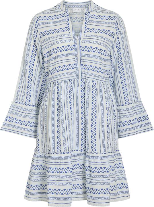 Image du produit Vila VIETNA 3/4-Arm Minikleid (38)