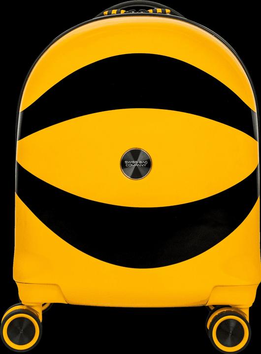 Immagine prodotto Swissbags S (36 l, Bagaglio a mano (fino a 50 litri))