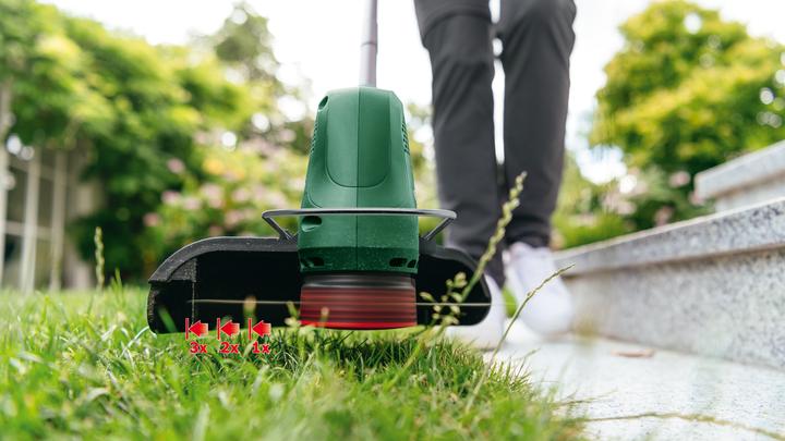 Produktbild Bosch Home & Garden EasyGrassCut 18V-230 (Trimmfaden)