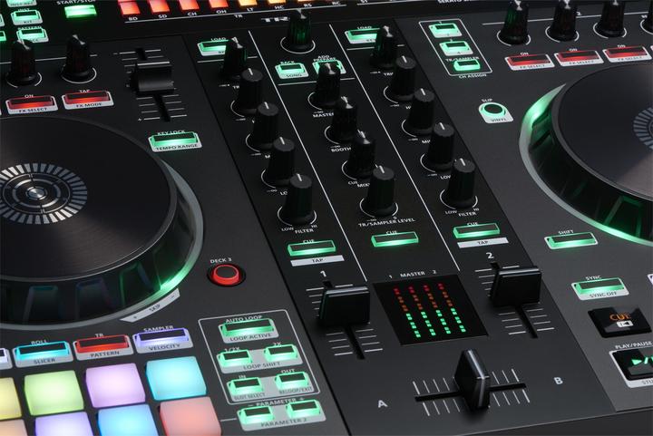 Image du produit Roland DJ-505