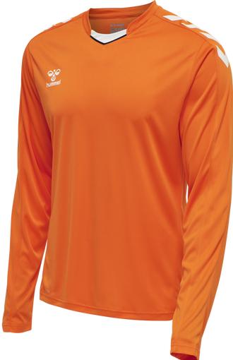 Immagine prodotto hummel Core Xk Poly Jersey L/S (XL)