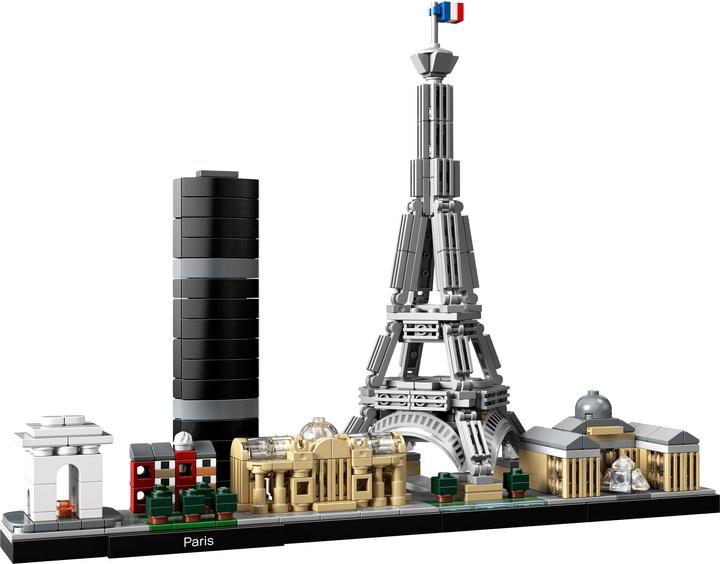 Image du produit LEGO Paris (21044, LEGO Architecture)