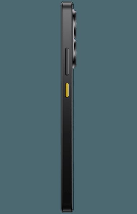 Actual product image Xiaomi Poco X7 Pro (512 GB, Yellow, 6.67", Dual SIM, 50 Mpx, 5G)