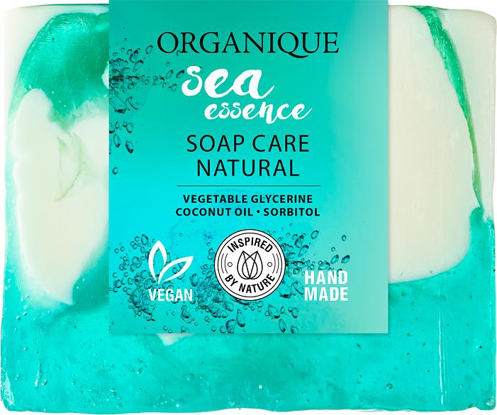 Image du produit Organique Sea Essence 100 g - savon