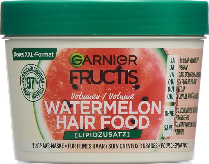 Immagine prodotto Garnier Fructis Hairfood (400 ml)