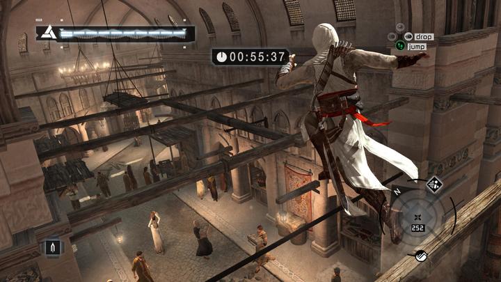 Produktbild Ubisoft Assassin's Creed (Essentials) /PS3 (PS3)