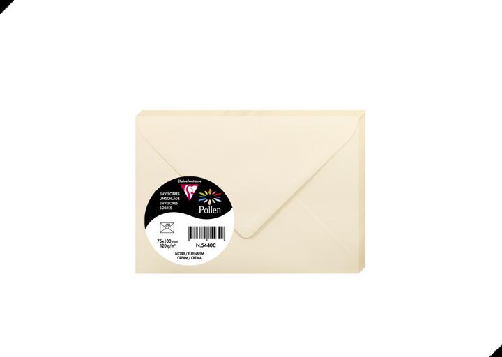 Produktbild Pollen Umschläge (20 x)