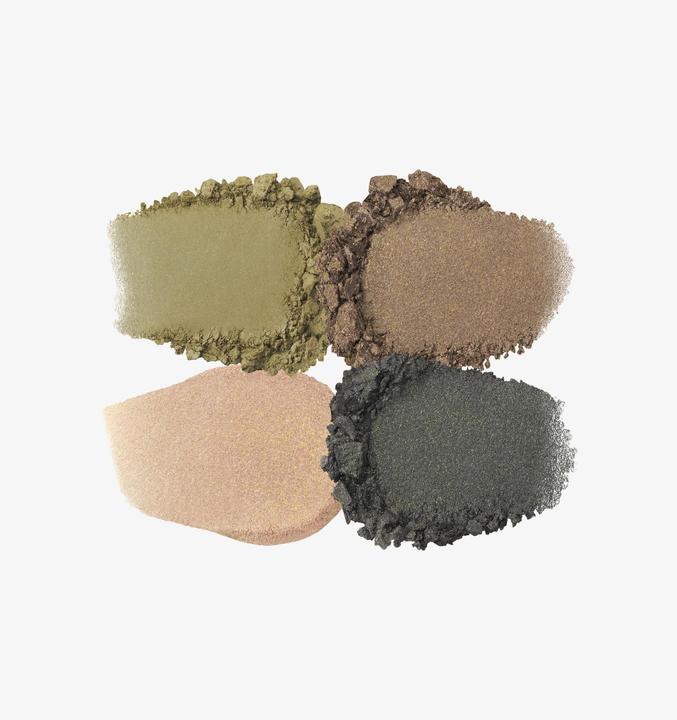 Produktbild Clé De Peau Eye Color Quad Nr. 10 (Nr. 10)