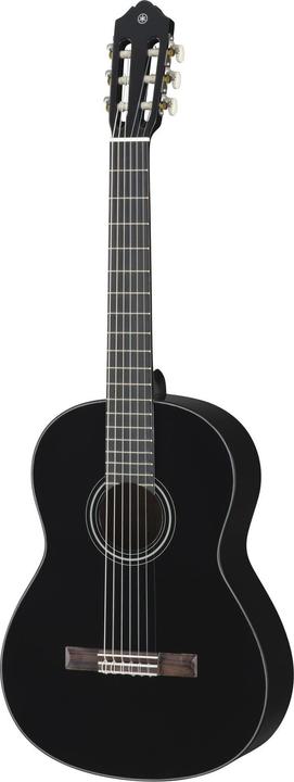 Actual product image Yamaha C40 (Classical guitar, Rosewood, Meranti, NATO)