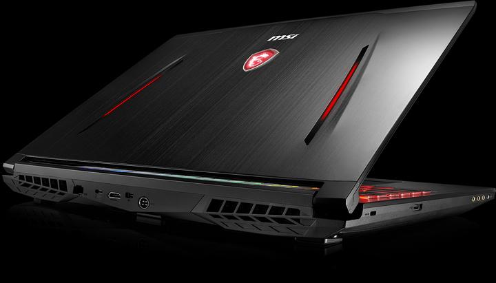 Produktbild MSI GT62VR 7RE-263CH Dominator Pro (15.60", Intel Core i7-7700HQ, 16 GB, 256 GB, CH)
