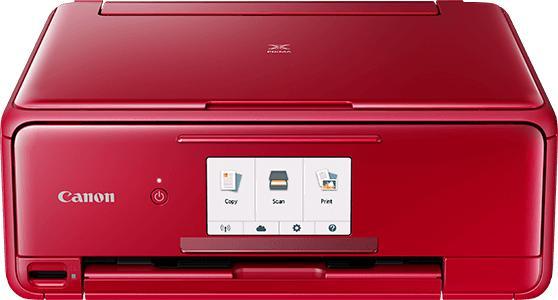 Image du produit Canon Pixma Ts8152 (Encre, Couleur)