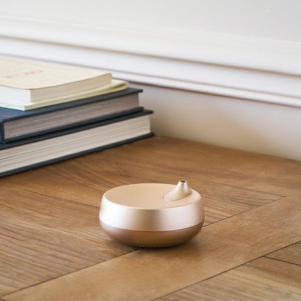 Actual product image Lexon Romino