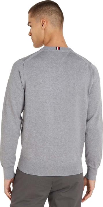 Immagine prodotto Tommy Hilfiger 1985 Top in Maglione Girocollo Uomo (XS)