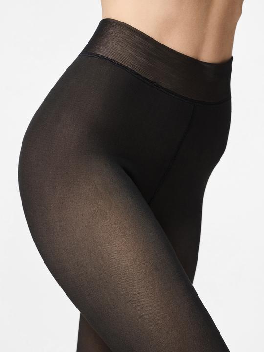 Produktbild Pieces Pcsophie Fleece Tights Noos (L/XL)