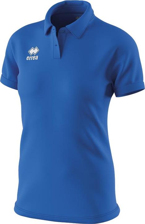 Immagine prodotto Errea Polo Alexis Donna P/E Donna (M)