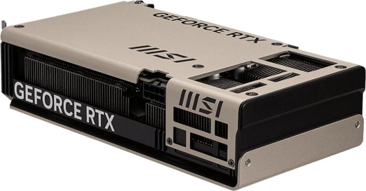 Immagine prodotto MSI GeForce RTX 5060 Ti Inspire 2X OC (16 GB)