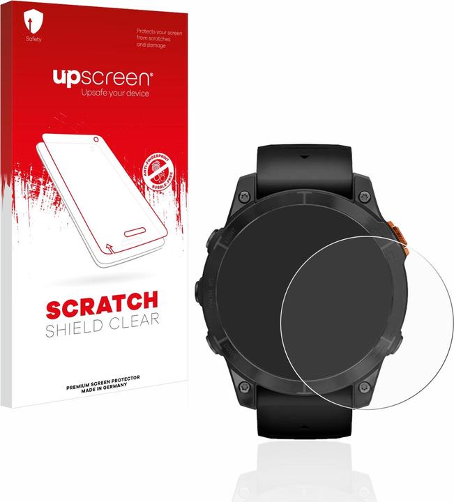 upscreen Scratch Shield Protector