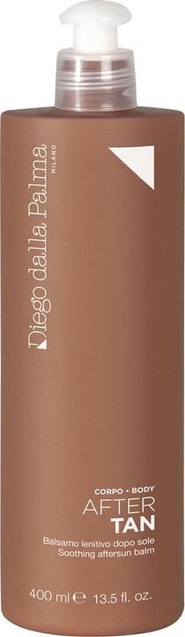 Immagine prodotto Diego dalla Palma Sun After Tan Balsamo Lenitivo 400ml (400 ml, Balsamo doposole)