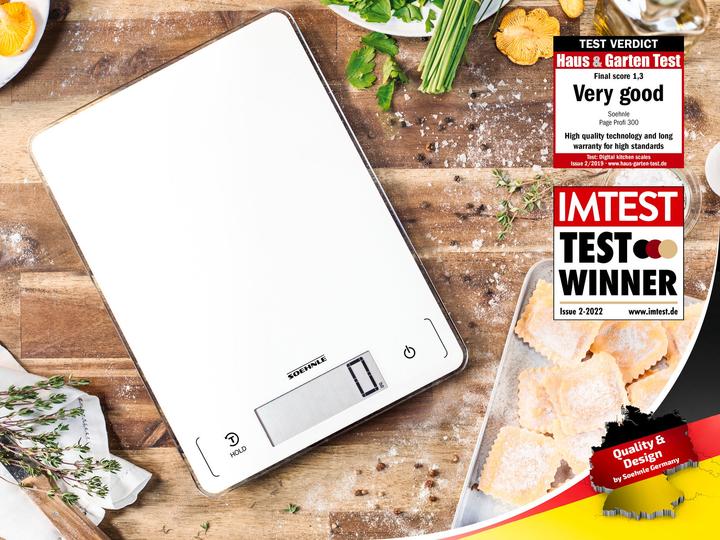 Actual product image Soehnle Page Profi 300