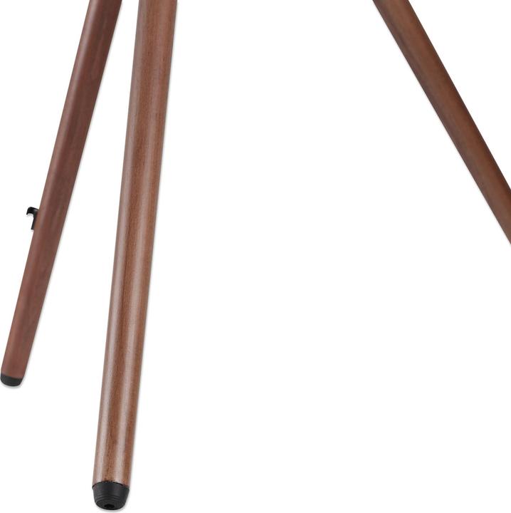 Image du produit Manhattan Support TV mobile avec pieds de trépied (Universel, 65", 32 kg)