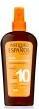 Produktbild Instituto Español Sol. Aceite Proteccion Solar Bronceadora Spf10 Spray 250 ml (Sonnenspray, Bis SPF 10, 250 ml)