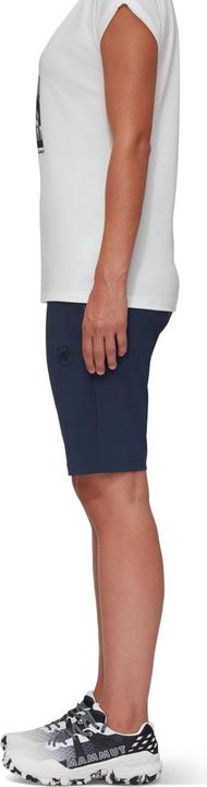 Actual product image Mammut Runbold Shorts Women (32)