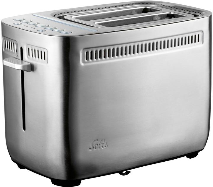 Solis Sandwich Toaster