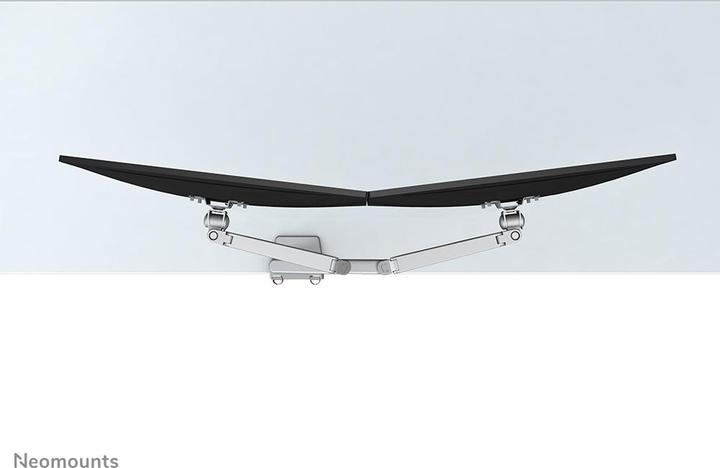 Produktbild Neomounts FPMA-D750DSILVER (Tisch, 32")
