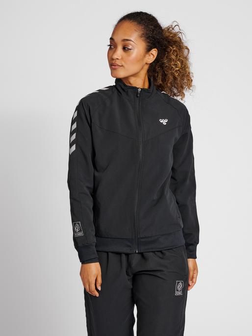 Immagine prodotto hummel Gg12 Track Jacket Donna (XS)
