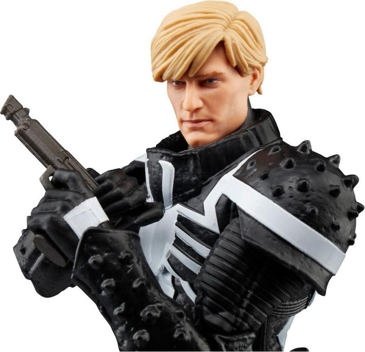 Immagine prodotto Hasbro Spider-Man Marvel Legends Retro Agent Venom (Flash Thompson)