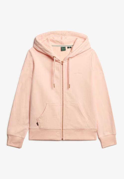 Produktbild Superdry Essential Kapuzenjacke mit Logo (8)