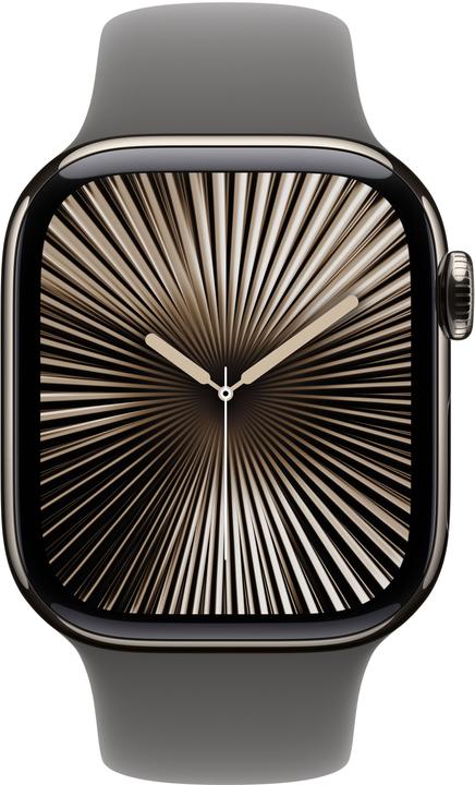 Image du produit Apple Watch Series 10 (42 mm, 4G)