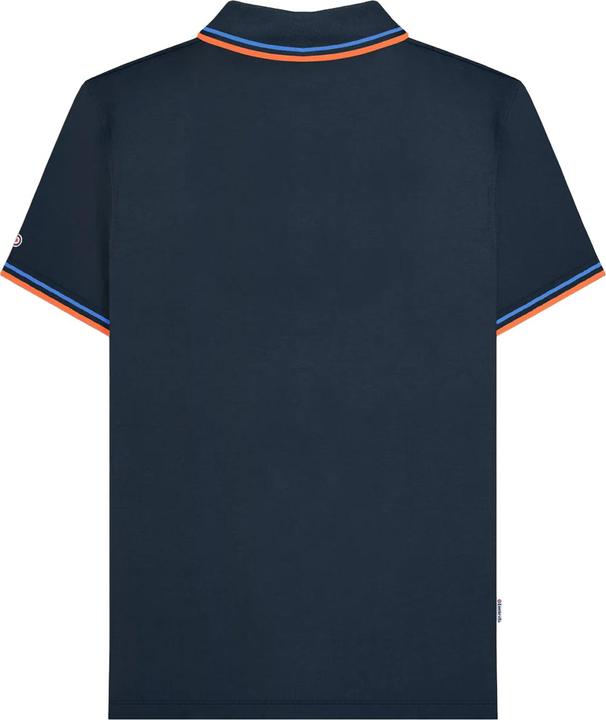Immagine prodotto Lambretta SS25 Maglietta Polo Doppia Punta Uomo (4XL)